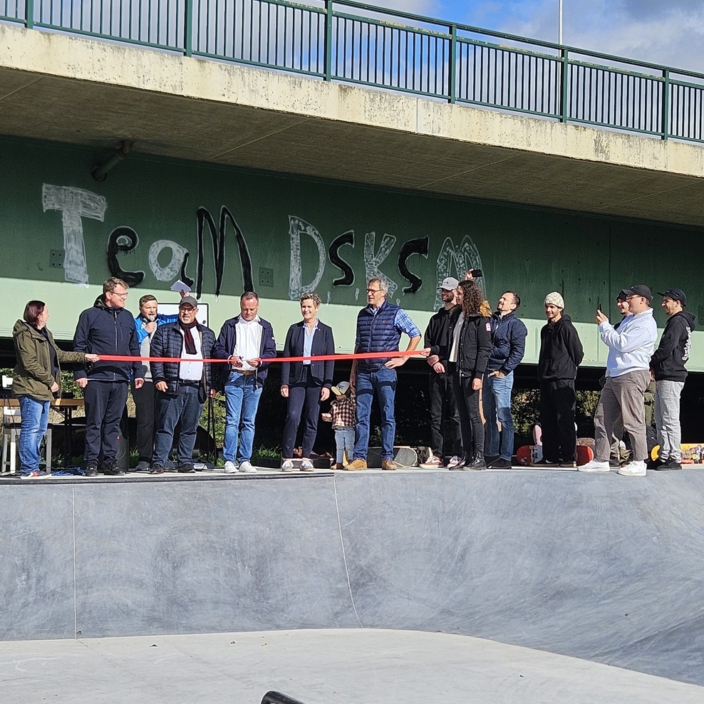 Skatepark Hameln